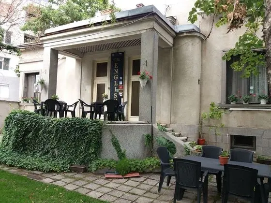 Classic Oda, 1 Yatak Odası (5 people)