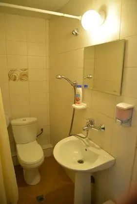 Classic Oda, 1 Yatak Odası (5 people)