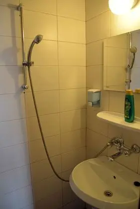 Classic Tek Büyük veya İki Ayrı Yataklı Oda