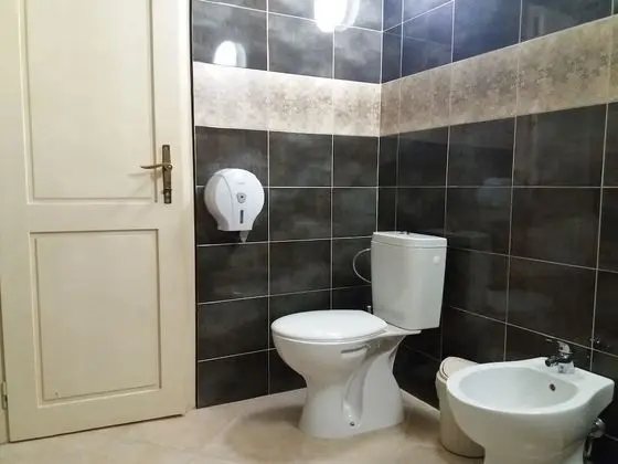 Classic Tek Büyük veya İki Ayrı Yataklı Oda