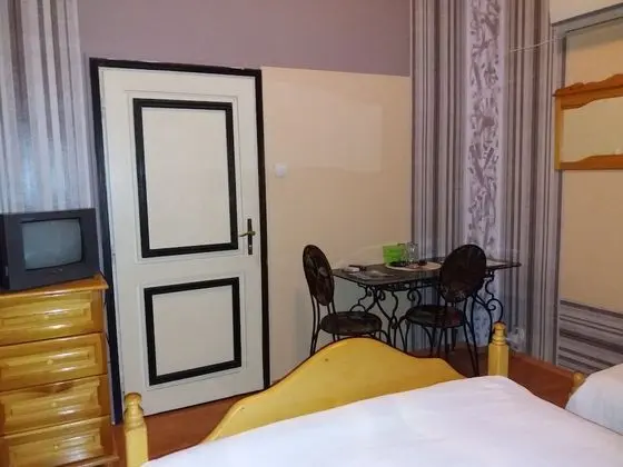 Classic Üç Kişilik Oda, 1 Yatak Odası