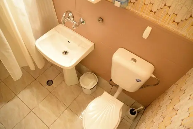 Classic Üç Kişilik Oda, 1 Yatak Odası