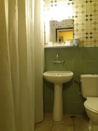 Classic Üç Kişilik Oda, 1 Yatak Odası