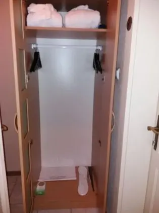 Classic Üç Kişilik Oda, 1 Yatak Odası