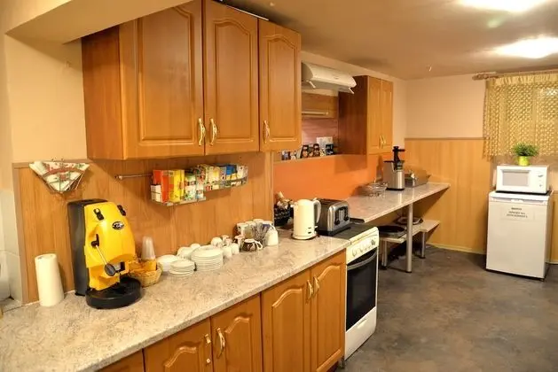 Classic Üç Kişilik Oda, 1 Yatak Odası