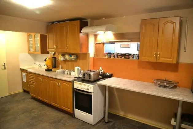 Classic Üç Kişilik Oda, 1 Yatak Odası