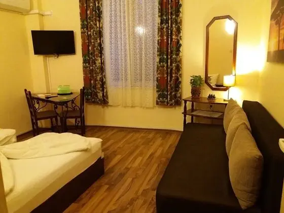 Classic Üç Kişilik Oda, 1 Yatak Odası