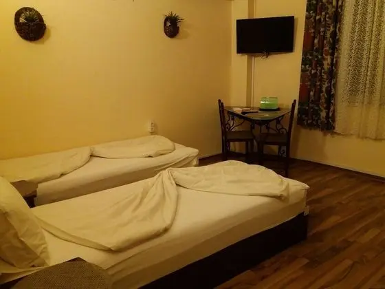 Classic Üç Kişilik Oda, 1 Yatak Odası