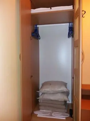 Classic Üç Kişilik Oda, 1 Yatak Odası