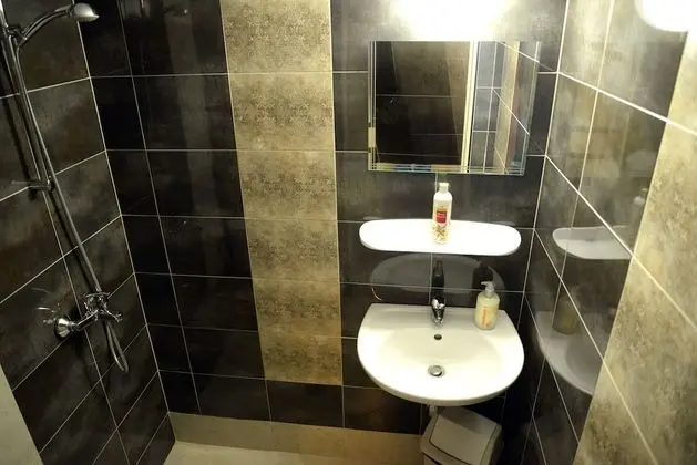 Classic Üç Kişilik Oda, 1 Yatak Odası