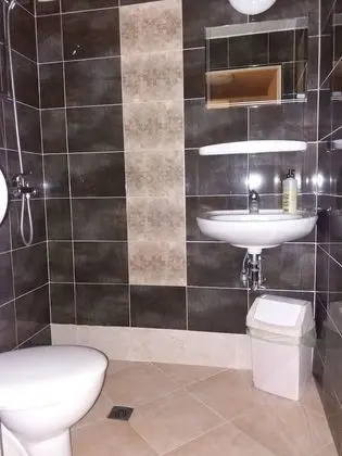 Classic Üç Kişilik Oda, 1 Yatak Odası