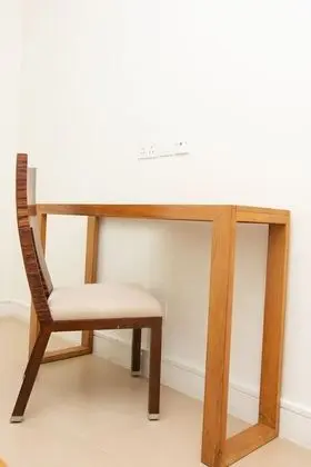 Executive Süit