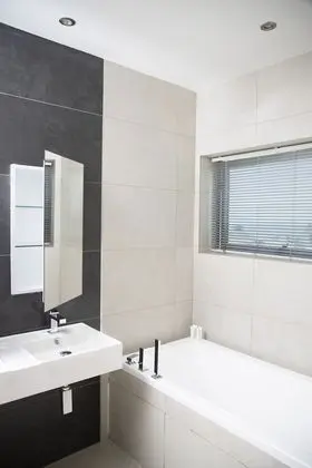 Luxury Süit