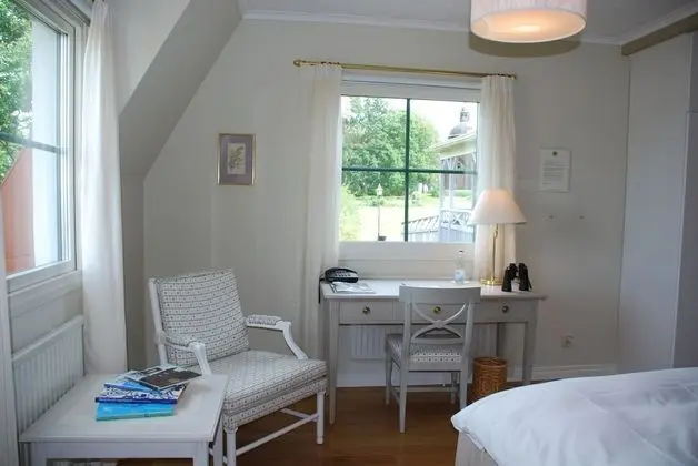 Süit (Villa Liljefors)