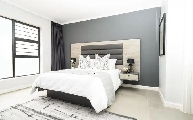 Apart Daire One Bedroom