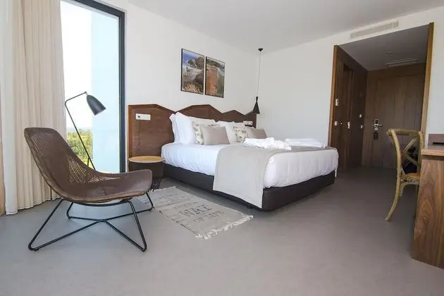 Deluxe Tek Büyük veya İki Ayrı Yataklı Oda, Dağ Manzaralı