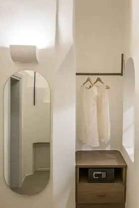 Exclusive Süit, 2 Yatak Odası, Jakuzi