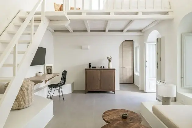 Exclusive Süit, 2 Yatak Odası, Jakuzi