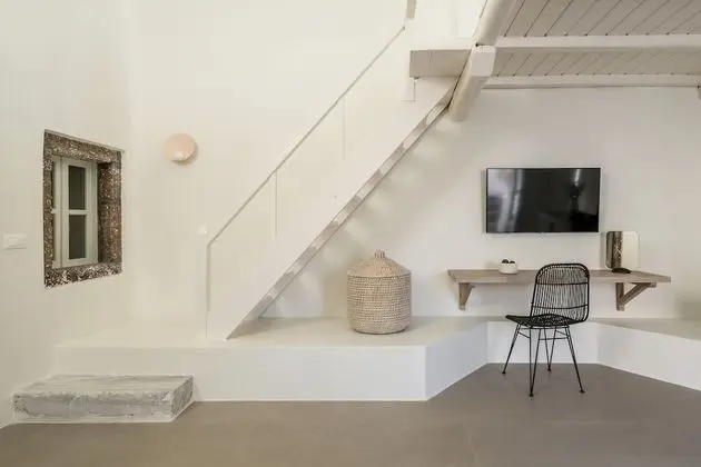 Exclusive Süit, 2 Yatak Odası, Jakuzi