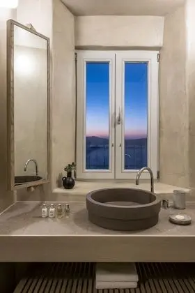 Exclusive Süit, 2 Yatak Odası, Jakuzi