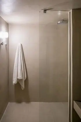 Exclusive Süit, 2 Yatak Odası, Jakuzi