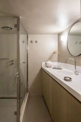 Exclusive Süit, 2 Yatak Odası, Jakuzi