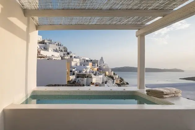 Exclusive Süit, 2 Yatak Odası, Jakuzi