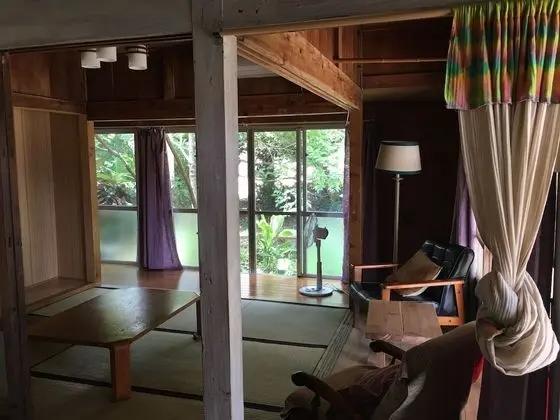 Ev (Private Vacation Home)