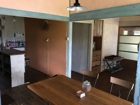 Ev (Private Vacation Home)