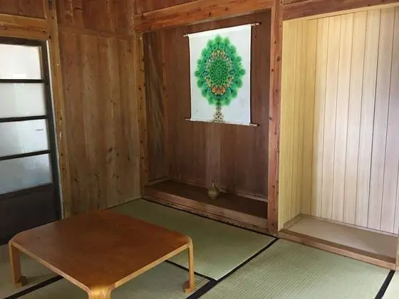 Ev (Private Vacation Home)