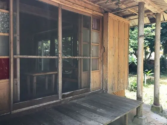 Ev (Private Vacation Home)