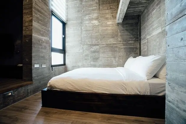 Premium Çatı Katı (Loft), 1 Çift Kişilik Yatak, Sigara İçilmez, Kişiye Özel Havuzlu