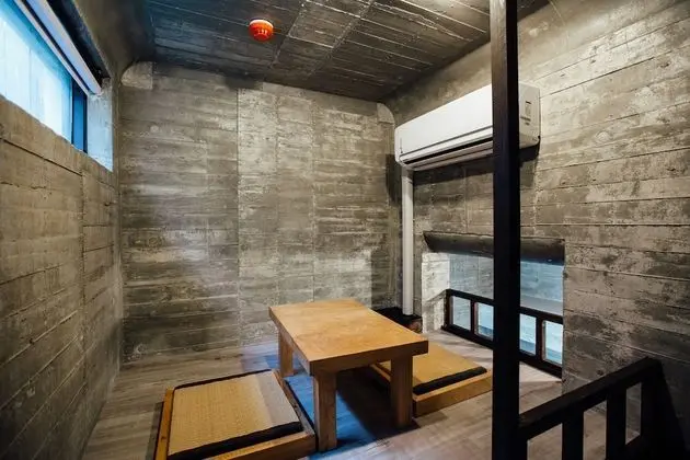 Premium Çatı Katı (Loft), 1 Çift Kişilik Yatak, Sigara İçilmez, Kişiye Özel Havuzlu