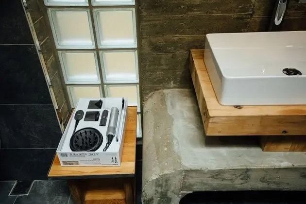 Premium Çatı Katı (Loft), 1 Çift Kişilik Yatak, Sigara İçilmez, Kişiye Özel Havuzlu
