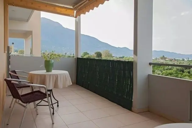 Apart Daire