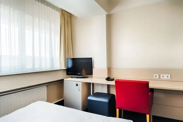 Comfort Tek Kişilik Oda, Sigara İçilebilir