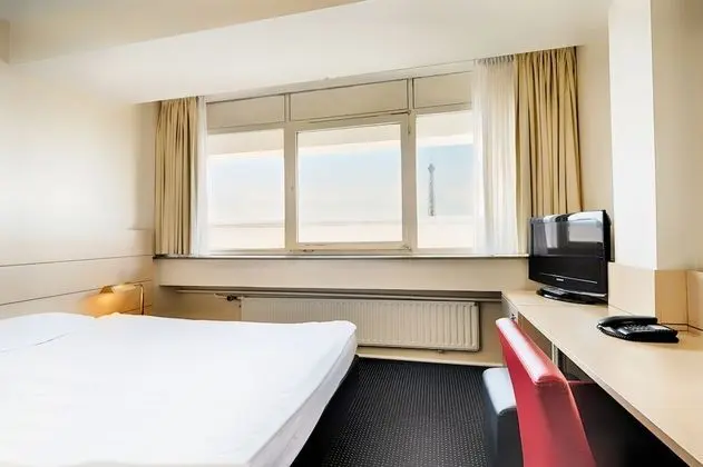 Comfort Tek Kişilik Oda, Sigara İçilebilir