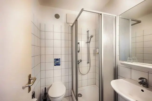 Comfort Tek Kişilik Oda, Sigara İçilebilir