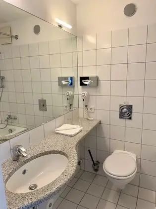 Superior İki Ayrı Yataklı Oda