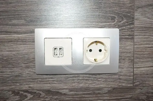 Comfort Stüdyo, Sigara İçilmez, Küçük Mutfak (№2)