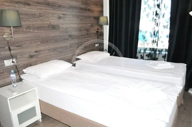 Comfort Stüdyo, Sigara İçilmez, Küçük Mutfak (№2)