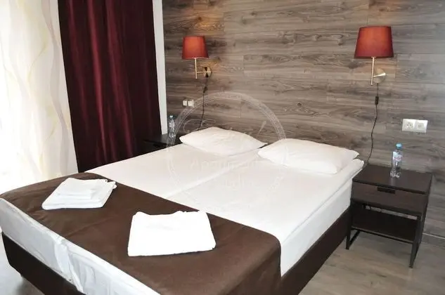 Family Stüdyo, Sigara İçilmez, Balkon (№1)