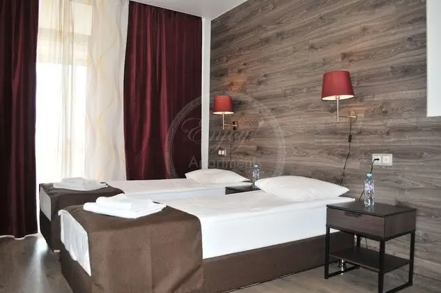 Family Stüdyo, Sigara İçilmez, Balkon (№1)