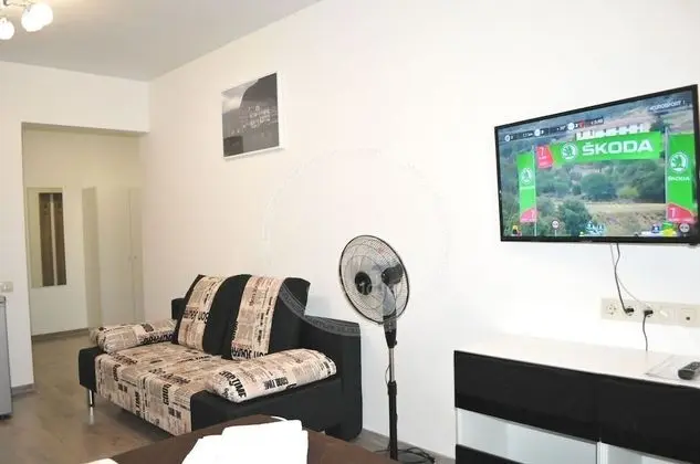 Family Stüdyo, Sigara İçilmez, Balkon (№1)