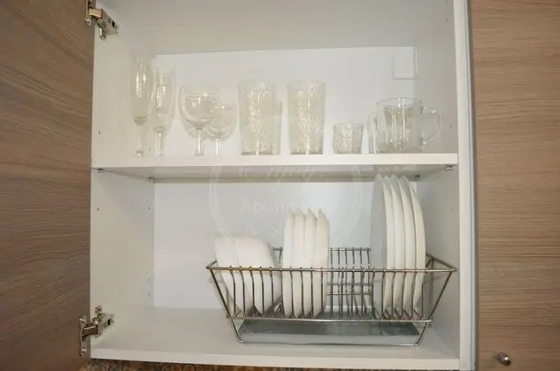 Family Stüdyo, Sigara İçilmez, Balkon (№1)