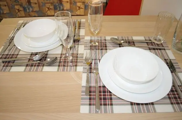 Family Stüdyo, Sigara İçilmez, Balkon (№1)