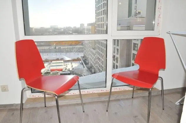 Family Stüdyo, Sigara İçilmez, Balkon (№1)