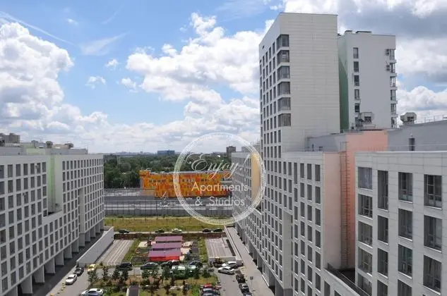 Family Stüdyo, Sigara İçilmez, Balkon (№1)