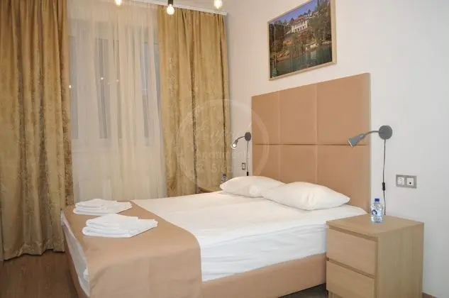 Comfort Stüdyo (№3)