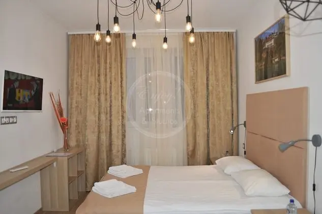 Comfort Stüdyo (№3)